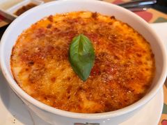 -安妮意大利餐厅(国贸店)