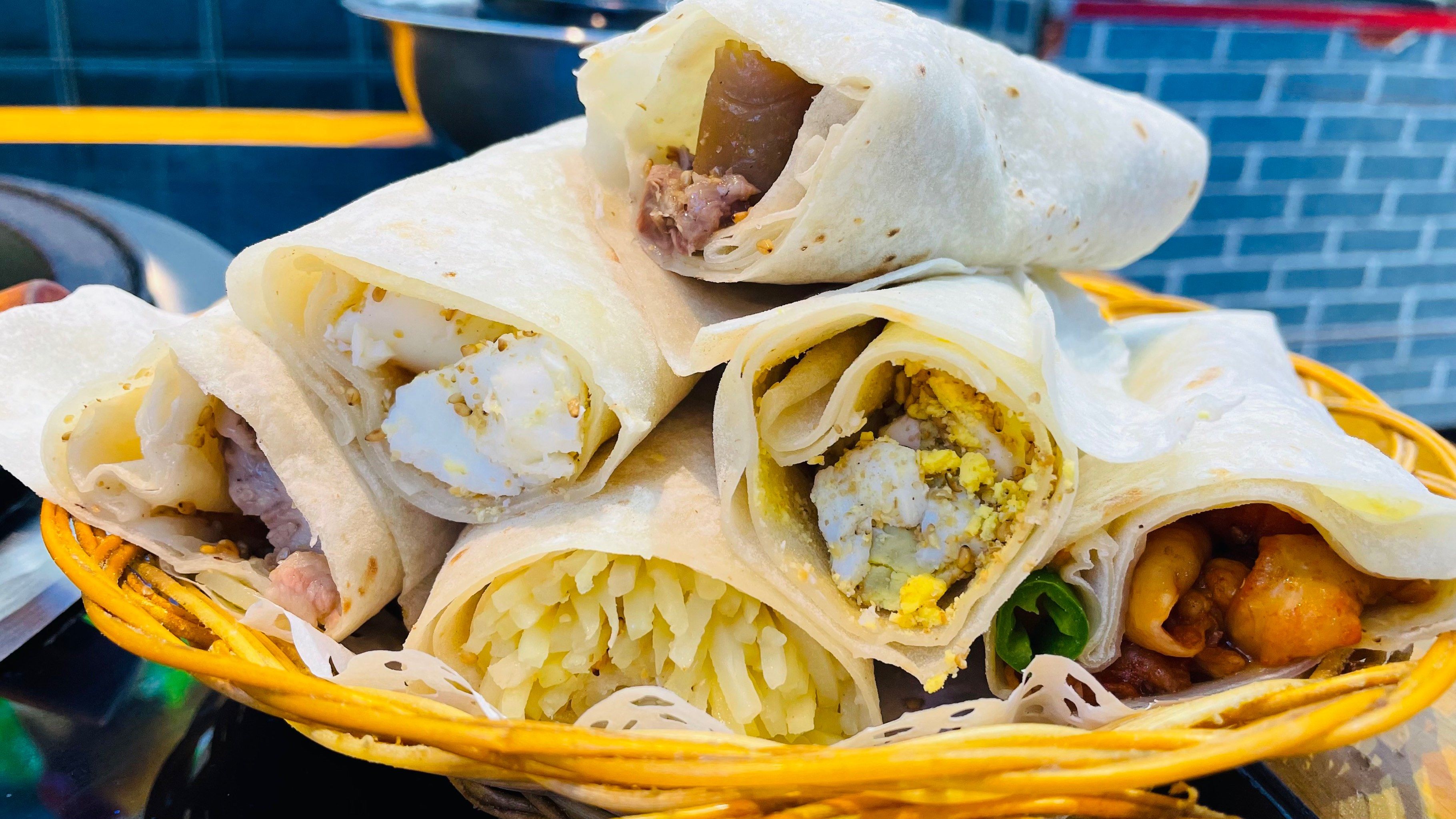 青岛的这家朝天锅你吃过吗