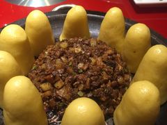 -山西会馆·晋菜·晋商宴·牌匾博物馆(胜利东街店)
