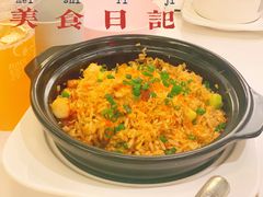 -曼玉餐厅(大卫城店)