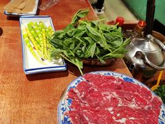 -周小明火锅(黑金冠社区店)