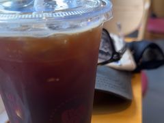 -COSTA COFFEE(龙德广场店)