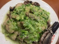 -杨记新泉美食