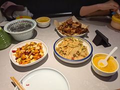 -额娘·现烙春饼烤鸭(太原总店)