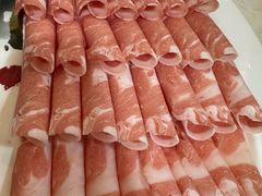 -马记伊源斋涮肉·清真菜(百子湾店)