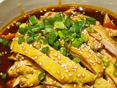 -肥家大排档(天河体育西店)