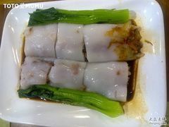 叉烧肠粉-香港仔茶餐厅(凤阳店)