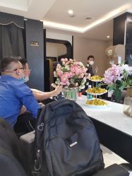 -LJOY丽锦造型·烫发染发