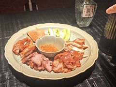 -雨后行菜(报慈北路店)