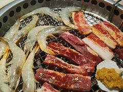 -火炉火自助餐(西直门凯德MALL店)