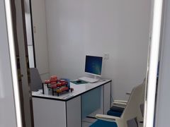 -深圳富茂格伦菲尔口腔门诊部(龙华清湖总院)