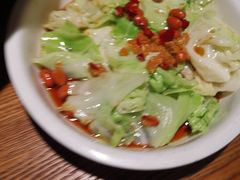 -炊烟小炒黄牛肉(中心印象城店)