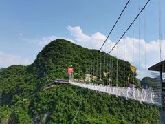 -荔江湾景区