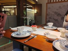 -上座云间·青年赣菜(绿茵店)