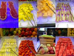 -盛江山自助料理(奥莱锦辉购物广场店)