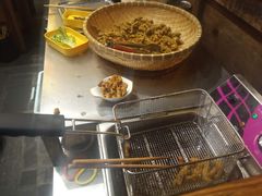 -镇江龙·火锅串串(武侯祠店)