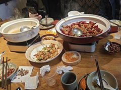 -印象鲵宴·张家界地标美食名片(溪布街店)