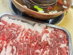 -月圆火锅(宁海东路二店)