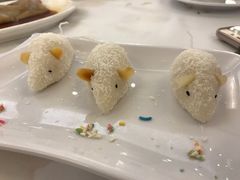 -稻香酒家·33年老字号·港式粤菜(富邦中心店)