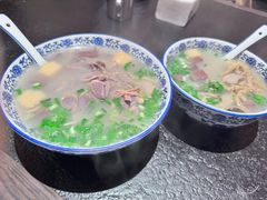 -小潘记鸭血粉丝汤