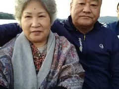 -西湖游船