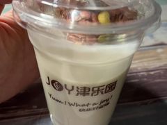 -津乐园(榆关道店)