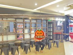 -满满初牛·炭烧牛肉专门店(国大店)