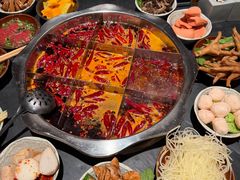 -大风老火锅(江北一店)