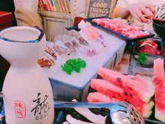 -束河人家(南锣鼓巷店)