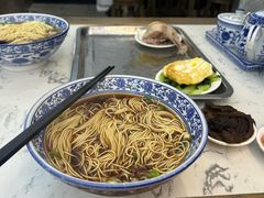 -伟记奥面馆(养育巷店)