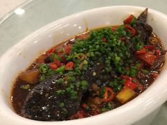 -椿记烧鹅(叠彩店)