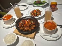 -汤城小厨•粤菜•靓汤(苏州街店)