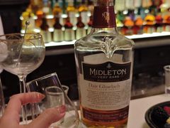 -LONG BAR 廊吧(外滩华尔道夫酒店)