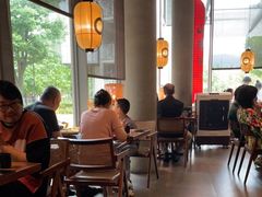 -山葵家居酒屋(天目里店)