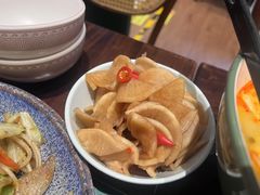 -章记星洲 · 新加坡餐厅(望京店)