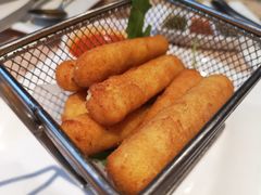 炸奶酪-安妮意大利餐厅(国贸店)