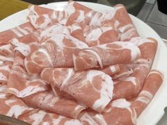 -马记伊源斋涮肉·清真菜(百子湾店)