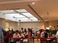 -海底捞火锅(万象城店)