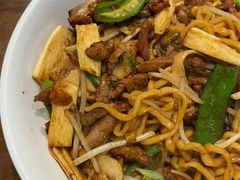 -寻裕记·现炒浇头面(人民广场店)