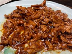 -白魁老号饭庄(交道口店)