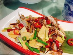 -潍坊宴·大管家(文化路店)