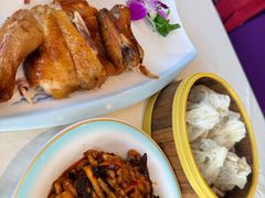 -凯鸽酒楼(大同振兴街店)