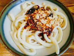 老成都甜水面-天府掌柜(九眼桥店)