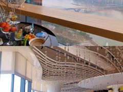 -三迪希尔顿酒店·星空酒廊