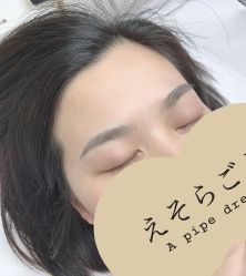 -久匠·野生眉半永久纹眉