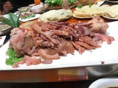 -秦三驴(云飞街店)