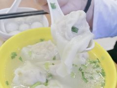 -龙抄手(春熙路总店)