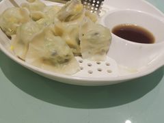 -村长家的疙瘩汤·东营菜(东营茶城店)
