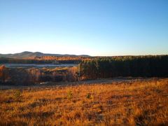 -塞罕坝国家级自然保护区