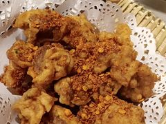 -贤合庄卤味火锅(时代广场店)